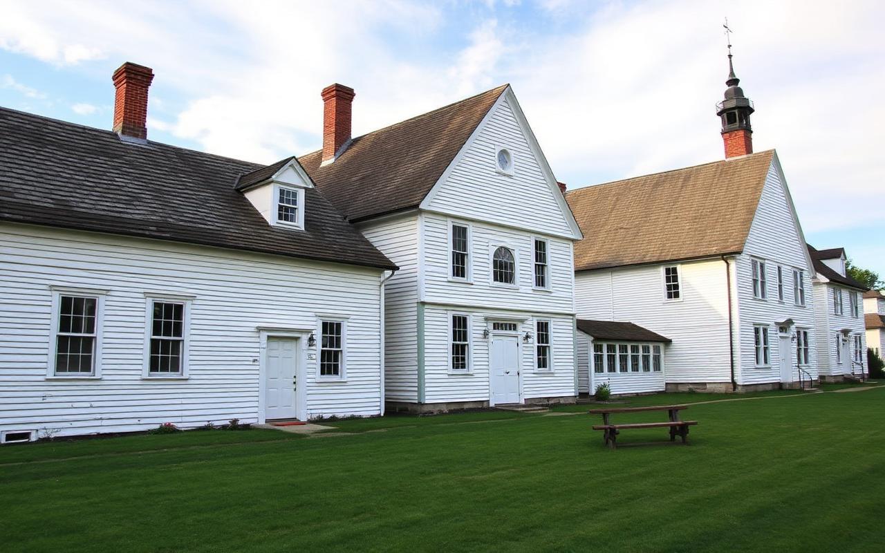 Ephrata Lancaster County