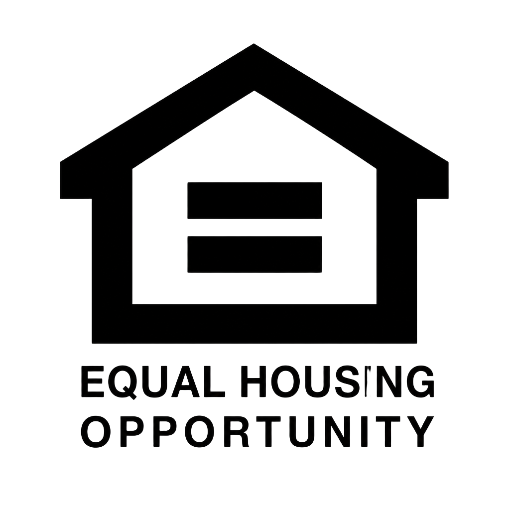 Equal Housing Opportunity