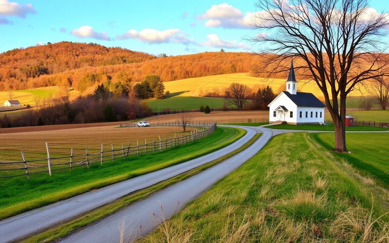 Landisville/Salunga Lancaster County
