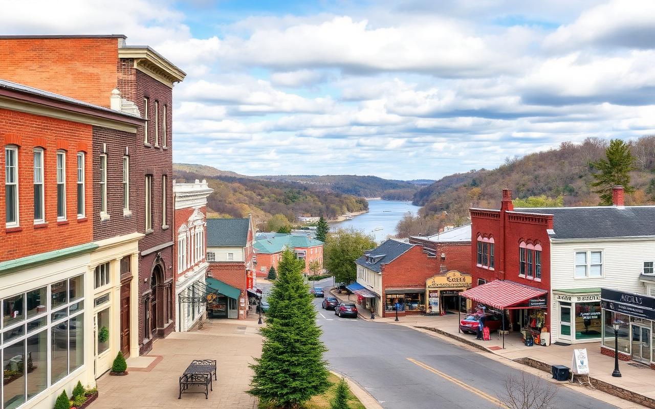 Marietta Lancaster County