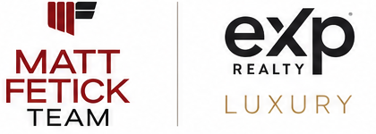 Matt Fetick Team — eXp Realty Luxury
