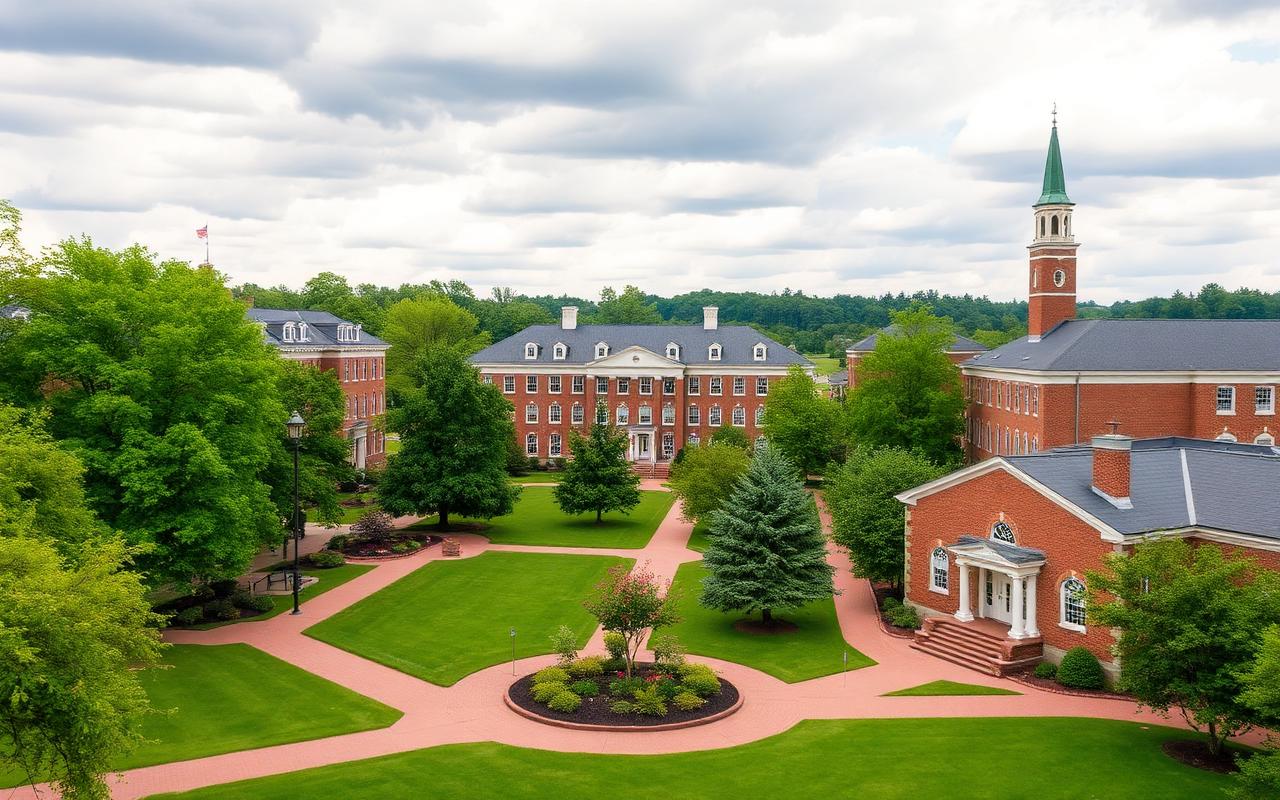 Millersville Lancaster County