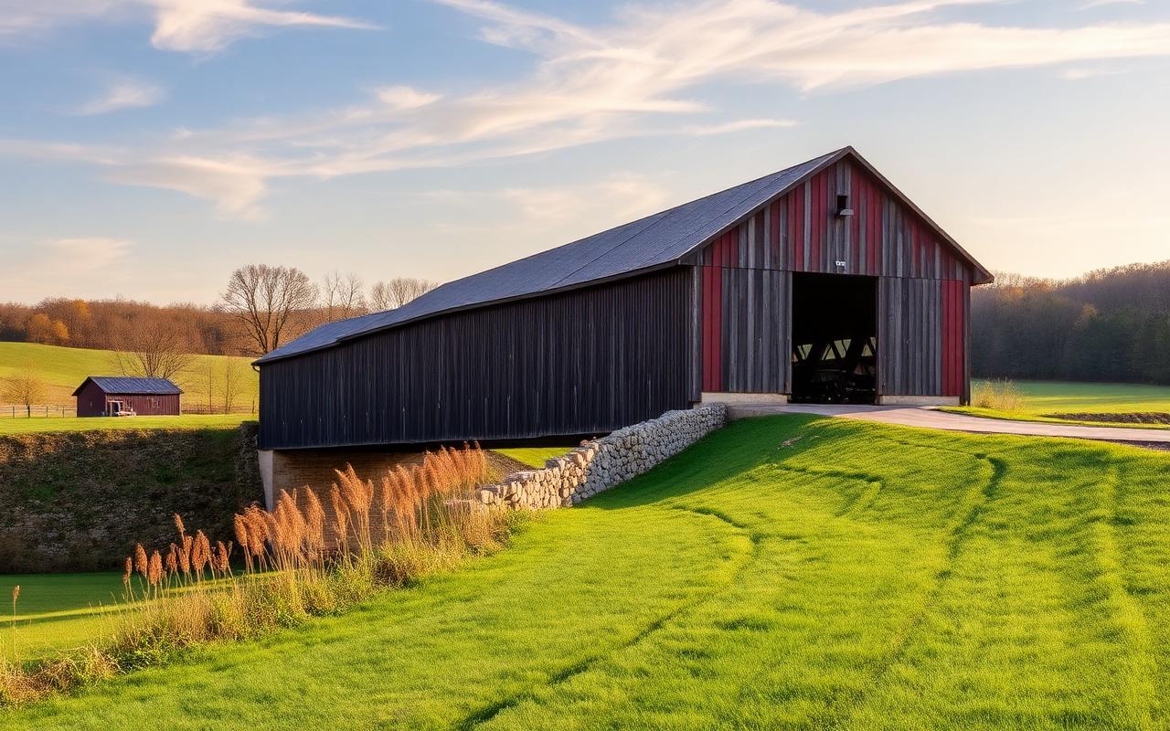 Quarryville Lancaster County