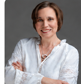 Sandra Burkholder, Listing & Buyer Specialist